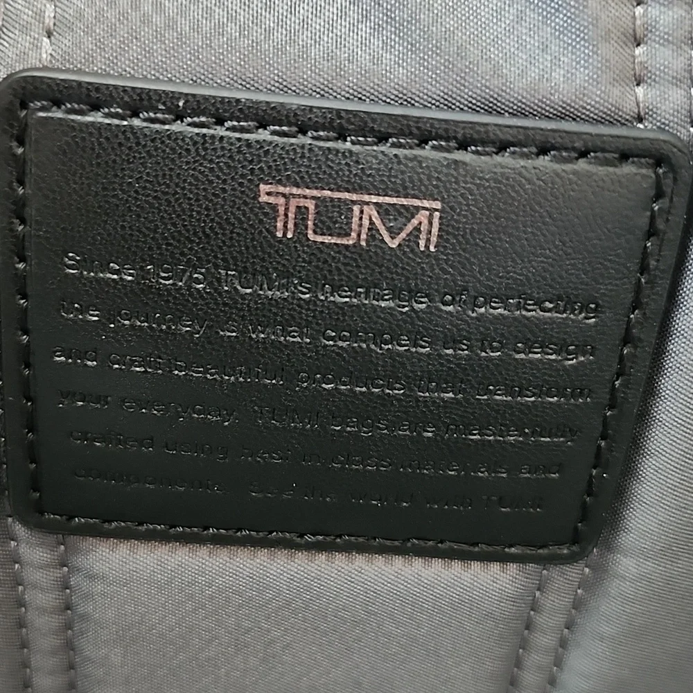 Tumi Laptop Bag